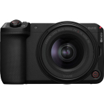 Canon EOS R6 V + RF 20-50mm F4L IS USM PZ