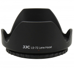 JJC universali plastikinė blenda LS-72