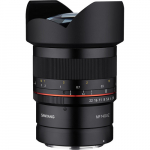Samyang objektyvas MF 14mm f/2.8 (Nikon Z)