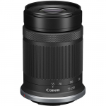 Canon objektyvas RF-S 55-210mm F5-7.1 IS STM