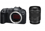 Canon EOS R8 + RF 28-70mm F2.8 IS STM