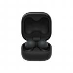 Sony ausinės WF-L910 LinkBuds juodos
