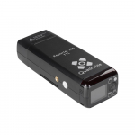 Quadralite Reporter 200 TTL Kit