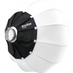Godox CS-85D lantern softbox