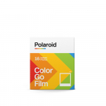 Polaroid Originals fotoplok&scaron;telės Go Film Double Pack