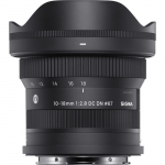 Sigma objektyvas 10-18mm F2.8 DC DN [Contemporary] for Fujifilm X-Mount