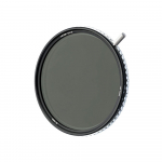 NISI filtras ND-Vario 1-5 Stops True Color 62mm