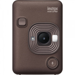 FujiFilm Instax Mini LiPlay (DEEP BRONZE)
