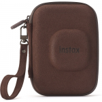 Fujifilm dėklas Instax MINI LiPlay DEEP BRONZE
