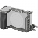 SmallRig 4949 HawkLock Quick Release Cage Kit for Sony ZVE10 II