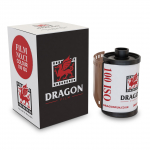 DragonFilm fotojuosta No. CI