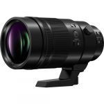 Panasonic Leica DG Elmarit 200mm f/2.8 POWER O.I.S. + adapteris DMW-TC14E