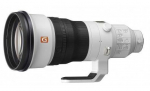 Sony objektyvas 400mm F2.8 GM OSS FE
