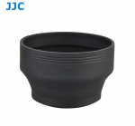 JJC universali silikoninė blenda LS-40.5S