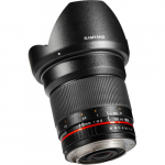 Samyang objektyvas 16mm f/2 ED AS UMC CS (Sony A)