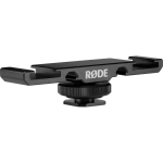 Rode mikrofono priedas DCS-1 Dual cold shoe mount