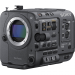 Sony ILME-FX6 Full-Frame Cinema Camera (Body)