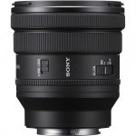 Sony objektyvas FE PZ 16-35mm F4 G + 100 eur susigrąžinimo akcija + papildoma 1-erių metų garantija
