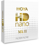 Hoya filtras HD NANO Mk II UV 72mm