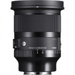 Sigma objektyvas 20mm F1.4 DG DN for L-Mount [Art]