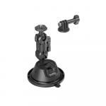 SmallRig 4193 Portable Suction Cup Mount Support for Action Cameras SC-1K