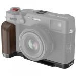 SmallRig 4805 Wooden L-Shape Grip for FUJIFILM X100VI / X100V