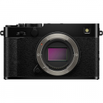 Fujifilm X-E5 body (Juodas)