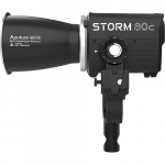 Aputure &scaron;viestuvas Storm 80c