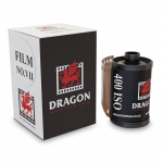 DragonFilm fotojuosta No. VII