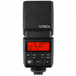 Godox blykstė Ving V350S (Olympus)