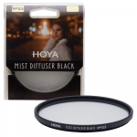 Hoya filtras MIST DIFFUSER BK NO.0.5(PHL) 52mm