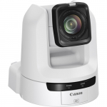 Canon kamera REMOTE CR-N300 su automatinio stebėjimo licencija (balta)