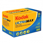 Kodak fotojuosta Ultramax 400 135/36