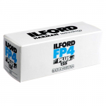 Ilford fotojuosta FP4 plus 125 120