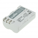 Jupio Li-ion akumuliatorius Nikon EN-EL3E Ultra (2000 mAh)