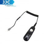 JJC distancinis paleidėjas su laidu S-S2 Sony