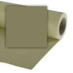 Colorama popierinis fonas 1,35x11m Leaf