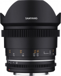 Samyang objektyvas VDSLR 14mm T3.1 MK2 (Sony FE)