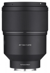 Samyang objektyvas AF 135mm F1.8 Sony FE
