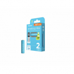 Panasonic Eneloop baterijos Lite AAA 550mAh-2BP Boom