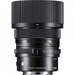 Sigma objektyvas 50mm F2 DG DN [Contemporary] for L-Mount