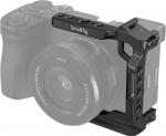 SmallRig 4337 Half Cage for Sony A6700 / A6600 / A6500 / A6400