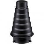 Quadralite Snoot SN-01