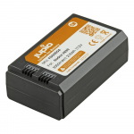 Jupio baterija VB30 for Godox V1/V1 PRO/V850 III/V860 III (USB-C input) 3000mAh