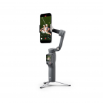 DJI stabilizatorius Osmo Mobile 8P Advanced Tracking Combo