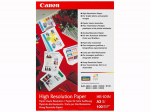 Canon HR-101N A4 / 50 lapų