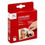 WALTHER lipdukai(1000vnt.) FT015TA