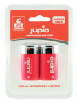 Jupio įkraunamos baterijos C2X 5000 mAh Maximum Power