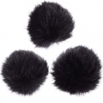 Rode apsauga nuo vėjo MINIFUR-LAV