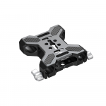 Falcam Universal Dual-Rod Base 3306
